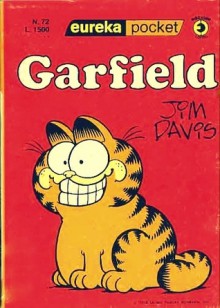 Garfield - Jim Davis