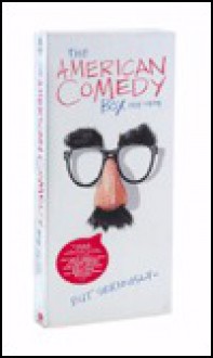 Radio Shows: The American Comedy Box 1915-1994: But Seriously - NOT A BOOK