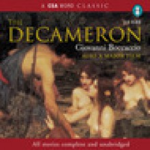 The Decameron - Giovanni Boccaccio