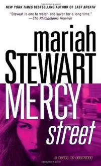 Mercy Street (Mercy Street #1) - Mariah Stewart