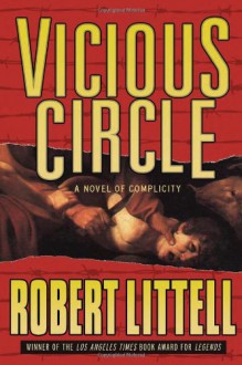 Vicious Circle - Robert Littell