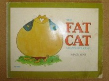 The Fat Cat - Jack Kent