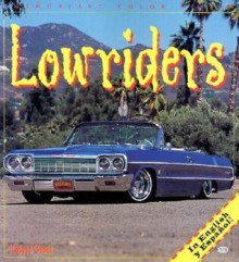 Lowriders - Robert Genat