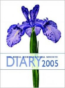 The Royal Horticultural Society Pocket Diary - Brent Elliott