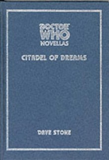 Citadel of Dreams - Dave Stone