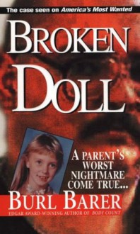 Broken Doll - Burl Barer