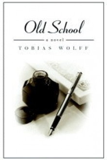 Old School (Lib)(CD) - Tobias Wolff