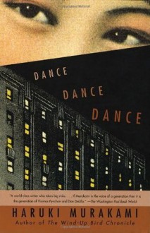 Dance Dance Dance - Haruki Murakami, Alfred Birnbaum