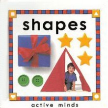 Shapes: Active Minds - Istar Schwager, George Siede, Donna Preis