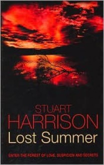 Lost Summer - Stuart Harrison