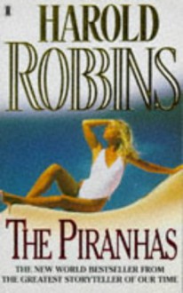 The Piranhas - Harold Robbins