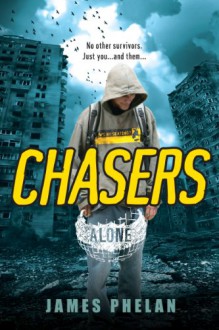 Chasers - James Phelan