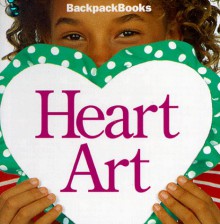 Heart Art (American Girl Backpack Books) - American Girl