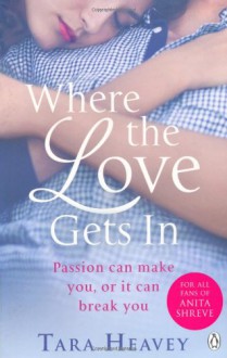 Where the Love Gets In - Tara Heavey