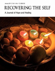 Recovering the Self: A Journal of Hope and Healing (Vol. III, No. 1) - Andrew D. Gibson, Ernest Dempsey, Victor R. Volkman