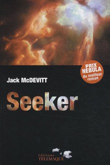 seeker - Jack McDevitt