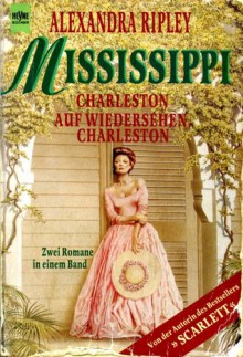 Mississippi - Alexandra Ripley