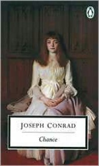 Chance - Joseph Conrad, Jacques Berthoud