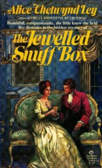 The Jewelled Snuffbox - Alice Chetwynd Ley