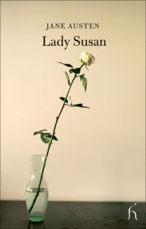 Lady Susan - Jane Austen