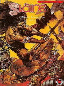 Slaine : Zabójca Demonów 1 - Pat Mills