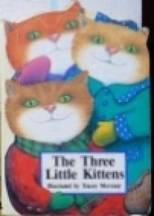 Three Little Kittens - Wishing Well