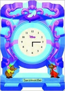 Llego La Hora del Baile: Time for the Ball, Spanish-Language Edition - Silver Dolphin En Espanol