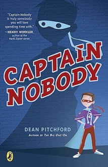 Captain Nobody - Dean Pitchford