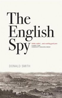 The English Spy - Donald Smith