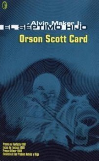 El Séptimo Hijo - Orson Scott Card