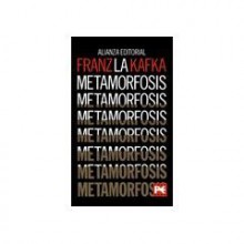 La Metamorfosis/ The Metamorphosis - Franz Kafka