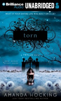 Torn: A Trylle Story - Amanda Hocking, Thérèse Plummer