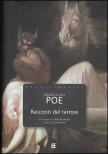 Racconti del terrore - Edgar Allan Poe