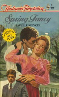 Spring Fancy - LaVyrle Spencer