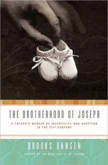 Brotherhood of Joseph - Brooks Hansen