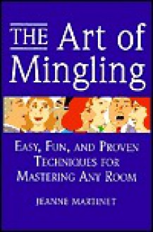 Art of Mingling - Jeanne Martinet