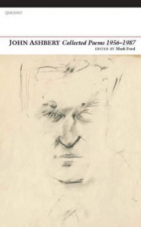 Collected Poems 1956 1987 - John Ashbery, Mark Ford, Ashbery