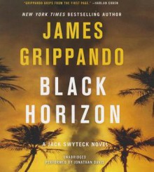 Black Horizon - James Grippando