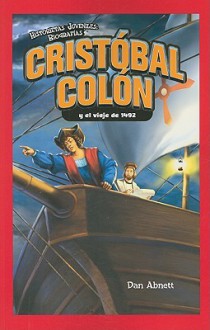 Cristobal Colon y El Viaje de 1942 - Dan Abnett