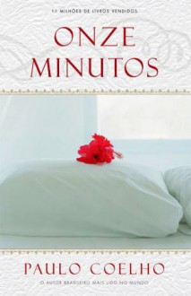 Onze minutos - Paulo Coelho