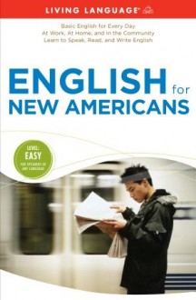 English for New Americans - Living Language