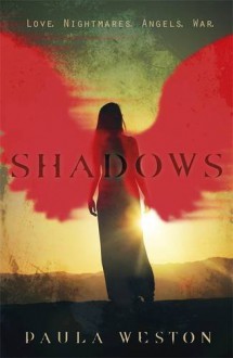 Shadows - Paula Weston