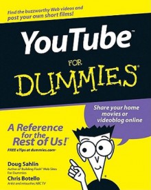 Youtube for Dummies - Doug Sahlin