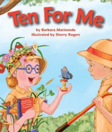 Ten for Me - Barbara Mariconda, Sherry Rogers