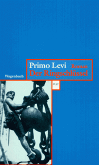 Der Ringschlüssel - Primo Levi