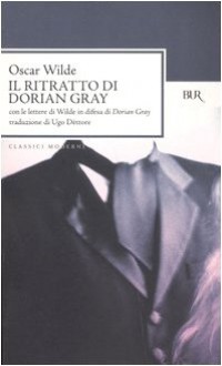 Il ritratto di Dorian Gray - Oscar Wilde