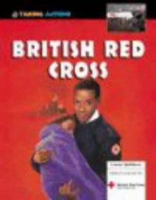 British Red Cross - Louise Spilsbury