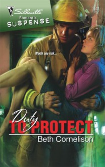 Duty to Protect - Beth Cornelison