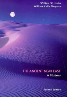 Ancient Near East - William W. Hallo