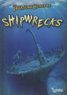 Shipwrecks - Nick Hunter